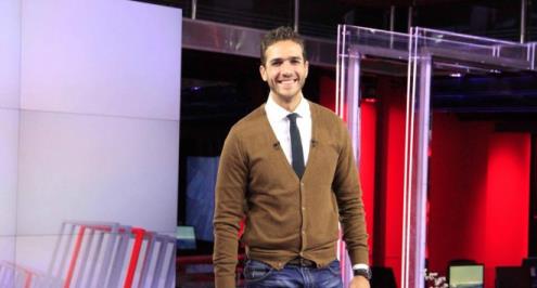 أون سبورت تعلن ضم إبراهيم عبدالجواد.. وتجديد عقود زاهر وإمام وفضل